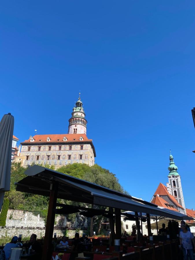Leylaria Gasthof Český Krumlov
