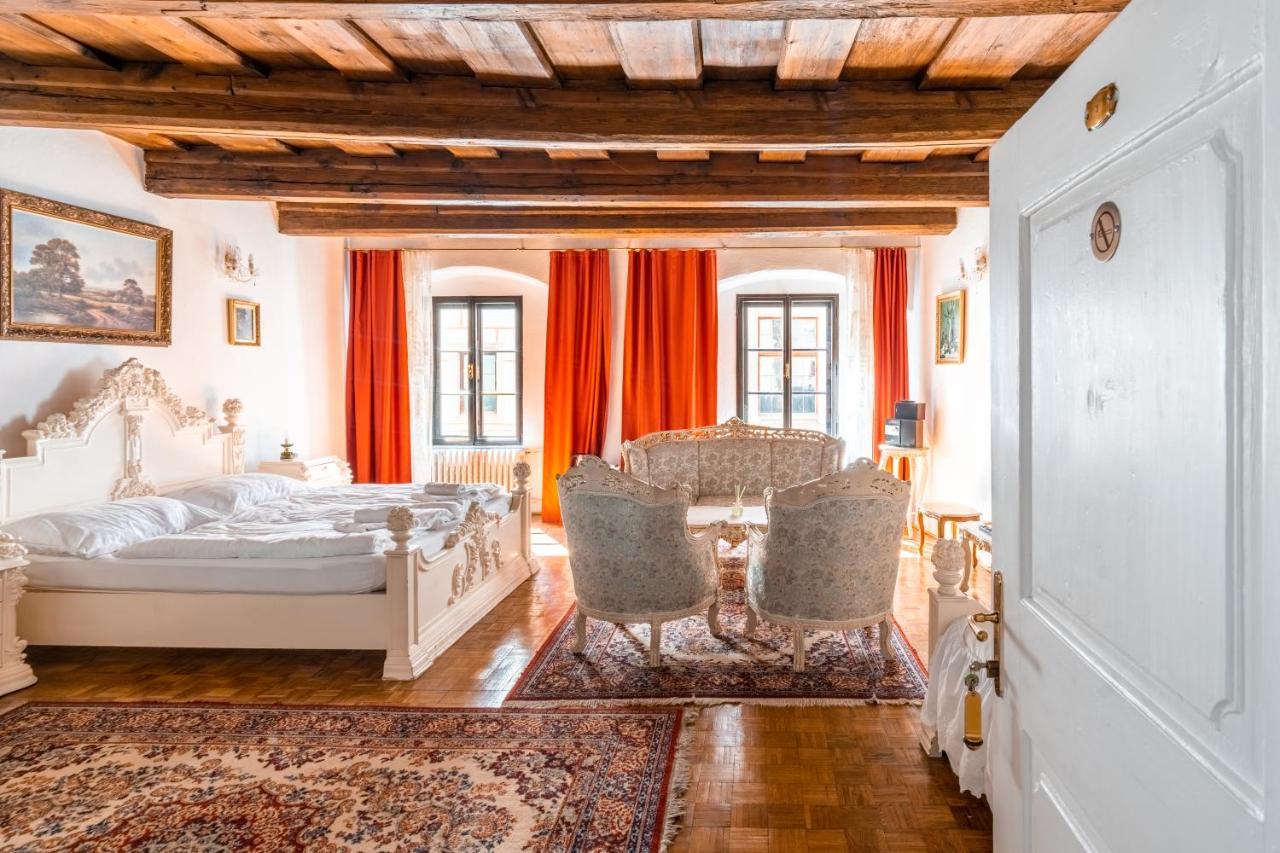 Gasthof Leylaria 3*
