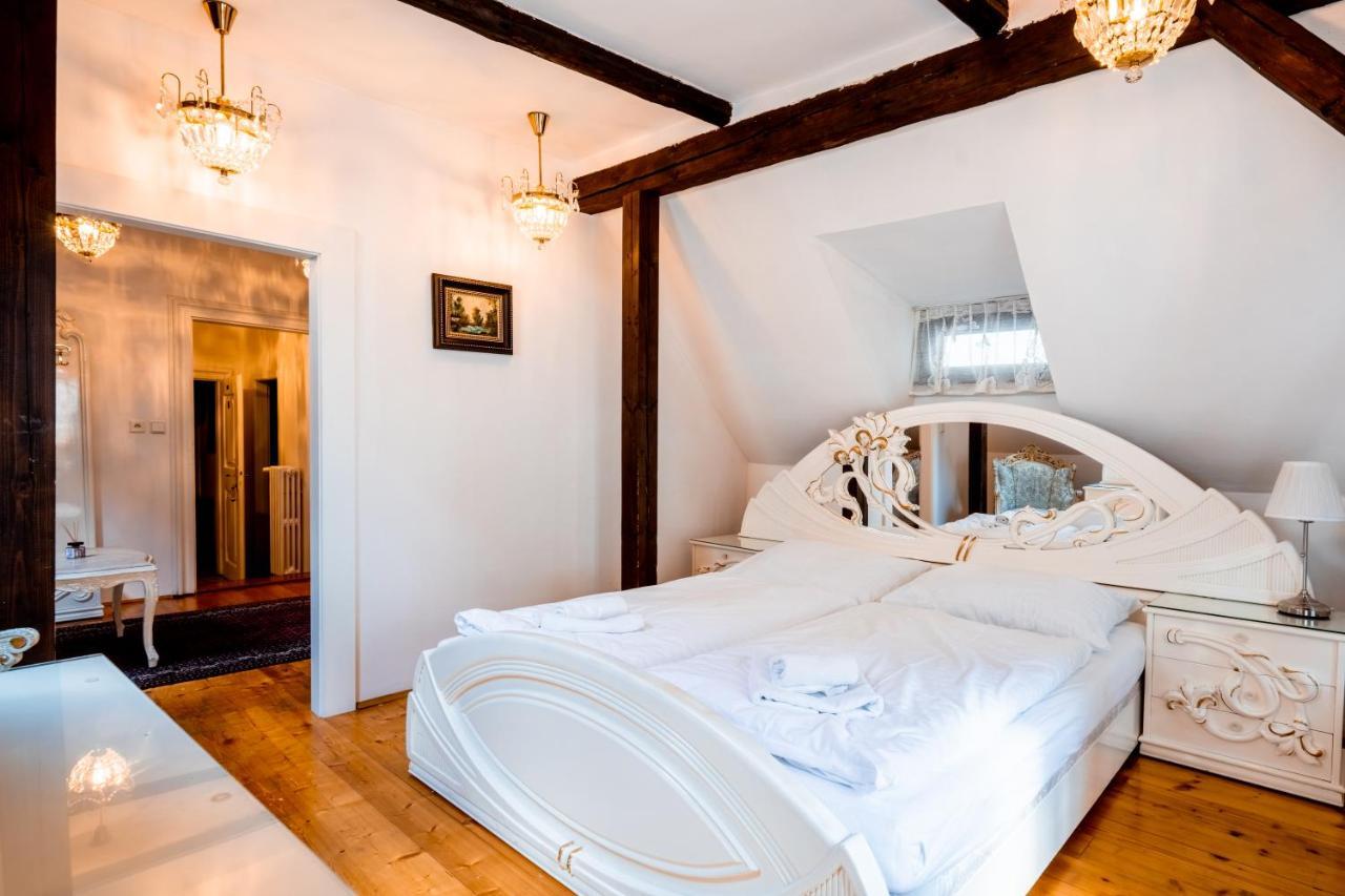 Leylaria 3* Český Krumlov