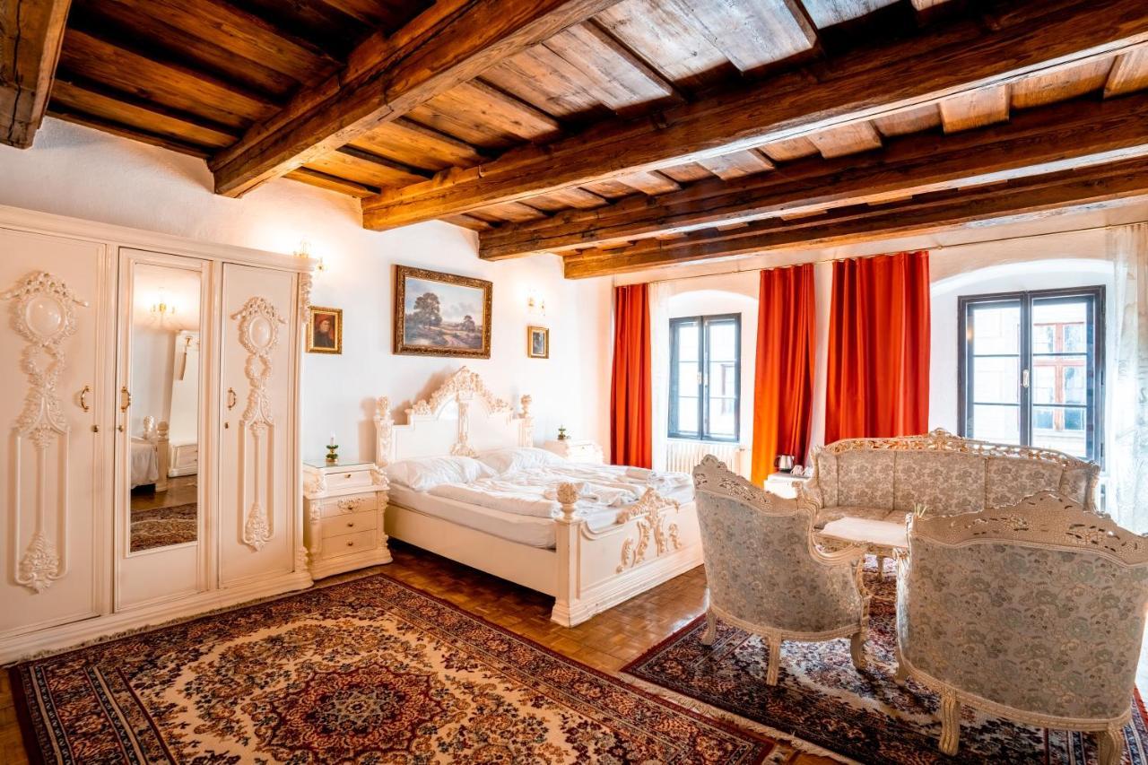Leylaria Gasthof 3*