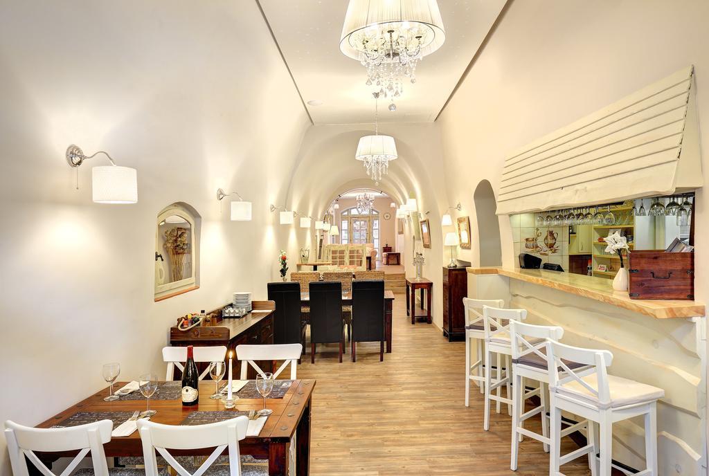 Gasthof Leylaria Český Krumlov