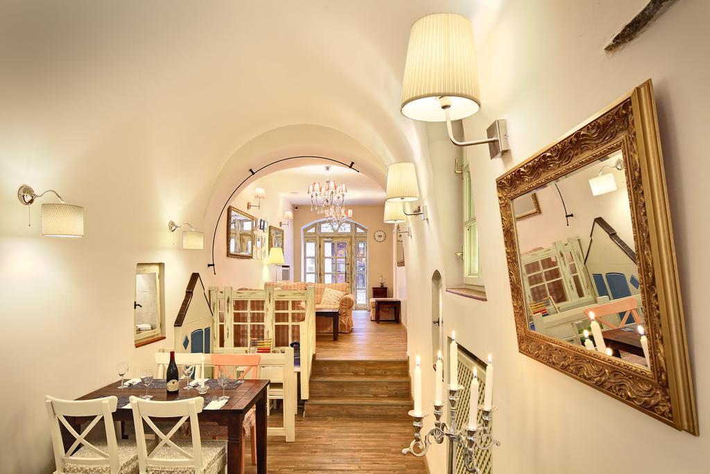 Leylaria Gasthof 3*